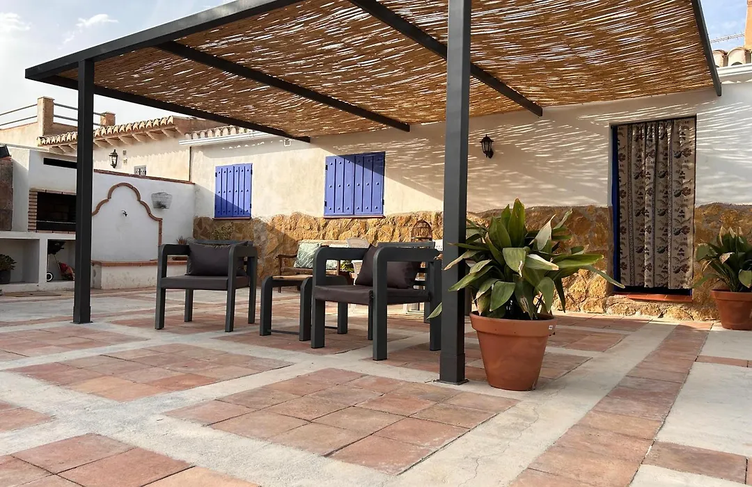Cortijo el llano-1